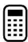 TEXAS INSTRUMENTS TI82 STATS - Accès à une saisie précédente - 2