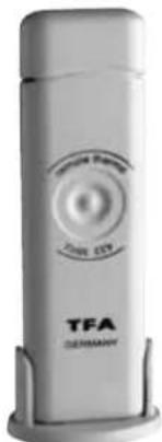 TFA Ratio 30.3034.01 - 1