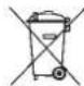 TFA Ratio 30.3034.01 - RATIO-Termometro radiocontrollato - 2