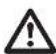 TFA Cone - ¡Precaución! Riesgo de lesiones: - 1