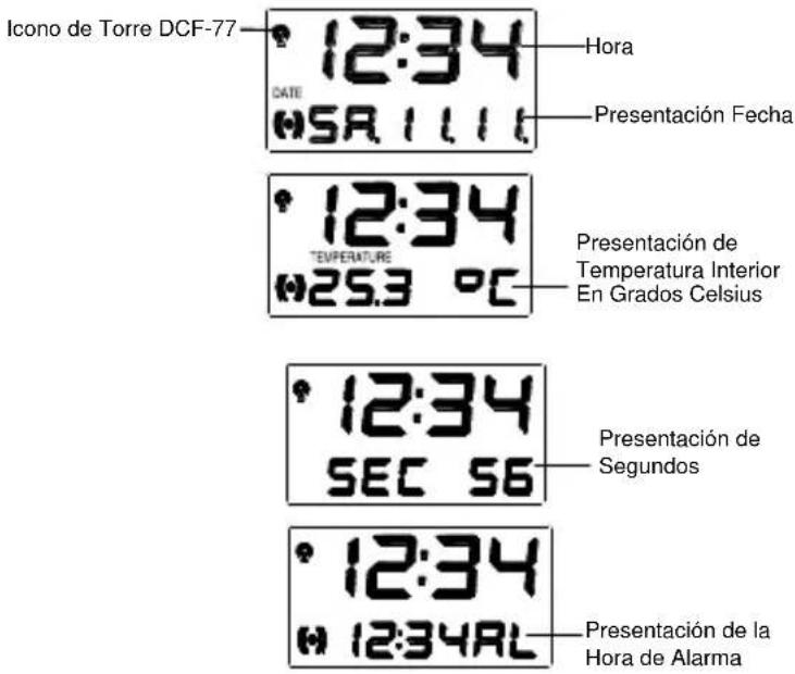 TFA 98.1009 - PANTALLA LCD - 1