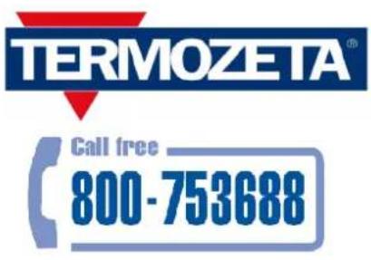 TERMOZETA CAPPUCCIONE IL CREMA LATTE 75306 - BOISSON AU GOUT DE CHOCOLAT - 1
