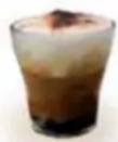 TERMOZETA CAPPUCCIONE IL CREMA LATTE 75306 - MILCHKAFFEE - 1