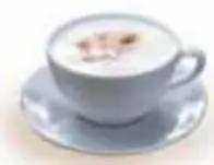 TERMOZETA CAPPUCCIONE IL CREMA LATTE 75306 - RECETTES - 1
