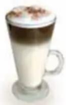 TERMOZETA CAPPUCCIONE IL CREMA LATTE 75306 - CAPPUCCINO - 1