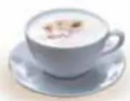 TERMOZETA CAPPUCCIONE IL CREMA LATTE 75306 - RECIPES - 1