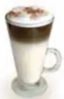 TERMOZETA CAPPUCCIONE IL CREMA LATTE 75306 - CAPPUCCINO - 1