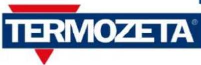 TERMOZETA Super Compact 74339 - SUPERCOMPACT - 2