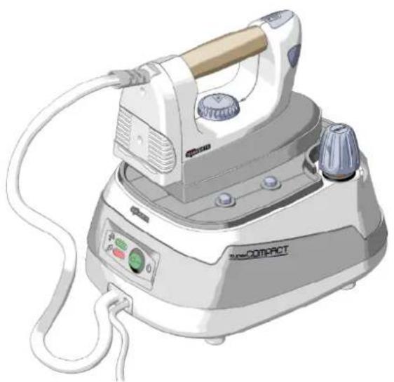 TERMOZETA Super Compact 74339 - SUPERCOMPACT - 1