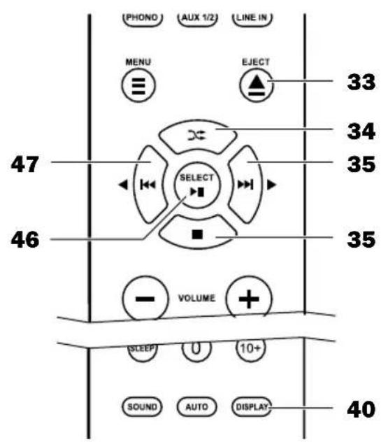 Teufel Ultima 40 - Raccorder et lire le périphérique USB - 5