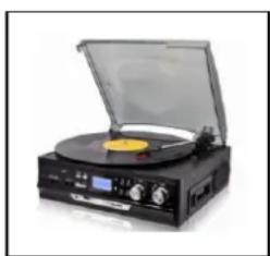 TECHNAXX TX22 - Before usage - 1