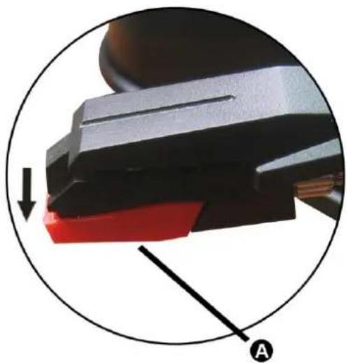 TECHNAXX TX22 - How to replace a needle - 1