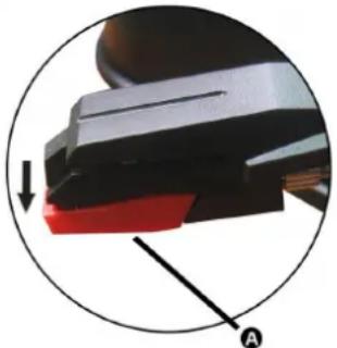 TECHNAXX TX22 - Remplacer une aiguille - 1