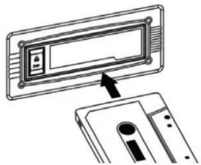 TECHNAXX TX22 - Tape Mode → When using the cassette player: - 1