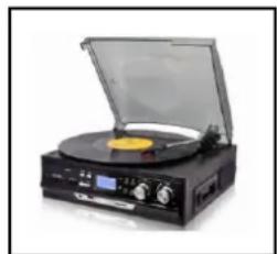 TECHNAXX TX22 - Antes de usar - 1