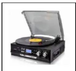 TECHNAXX TX22 - Przed użyciem - 1