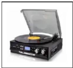TECHNAXX TX22 - Avant utilisation - 1