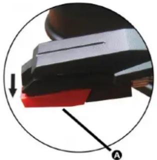 TECHNAXX TX22 - Nadelaustausch - 1