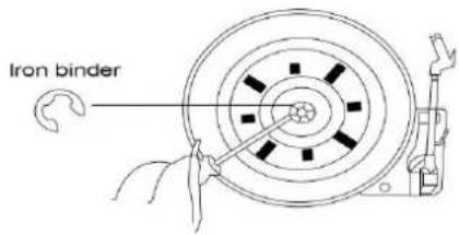 TECHNAXX TX22 - ETAPE 4 - 1