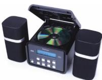 AudioSonic HF1251 - 1