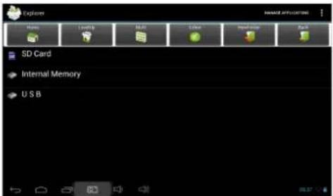 AudioSonic TL3491 - Capturar videos - 1