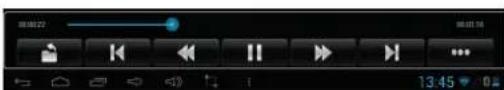 AudioSonic TL3491 - Play Video - 1