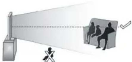 SHARP LC42LE772EN - BeptbikabHbI Byran nparray - 1