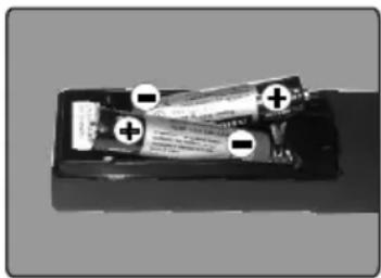 SHARP LC42LE772EN - YcTaIeYka 6aTap3ek y nyIbT DblCTaHcBiHara KipaBaHHa - 2