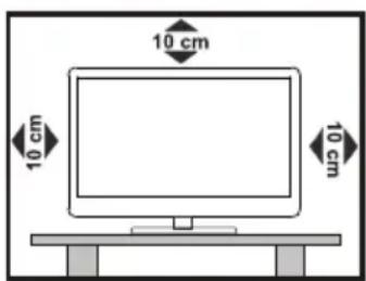 SHARP LC42LE772EN - Baxhblmepbl3acqapori - 3