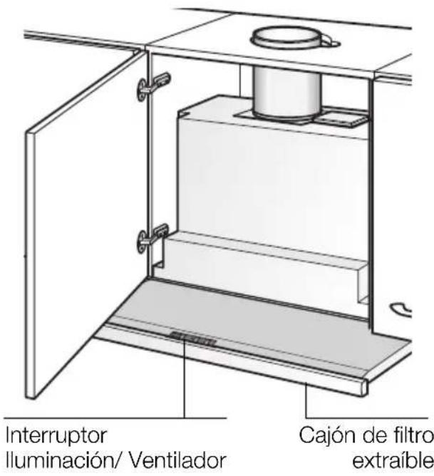 SIEMENS LI46930 - Descripción del aparato - 1