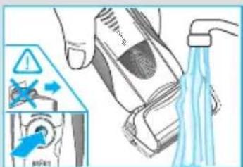 BRAUN Series 7 760cc4 - Kablo ile Tiras Etme - 8
