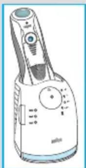 BRAUN Series 7 760cc4 - Scheren - 6