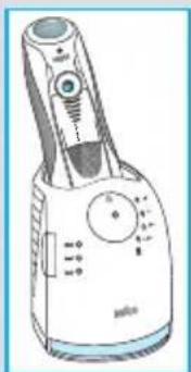 BRAUN Series 7 760cc4 - Personnalisez votre rasoir - 11