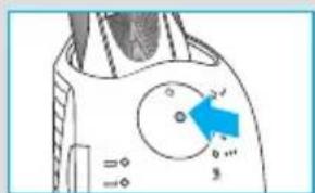 BRAUN Series 7 760cc4 - Recarga y limpieza de la afeitadora - 2