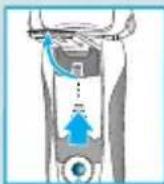 BRAUN Series 7 760cc4 - Personnalisez votre rasoir - 7