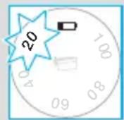 BRAUN Series 7 760cc4 - Aειουργia avaovn (Stand-by) - 1