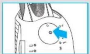 BRAUN Series 7 760cc4 - Instalacao do aparecido de limpeza Clean&amp;Renew - 7