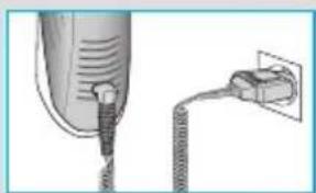 BRAUN Series 7 760cc4 - Personalizar a suaquina de barbear - 11