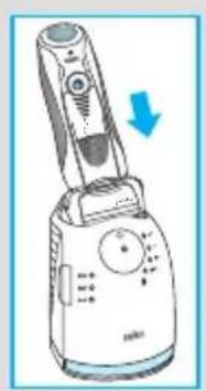 BRAUN Series 7 760cc4 - Suomi - 6