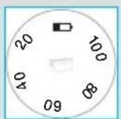 BRAUN Series 7 760cc4 - Stand-by mode - 4