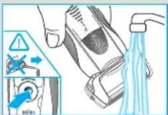 BRAUN Series 7 760cc4 - Tipps für eine optimale Rasur - 8