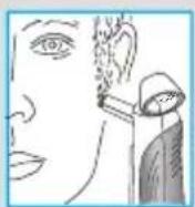 BRAUN Series 7 760cc4 - Personalizar a suaquina de barbear - 9