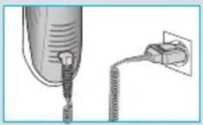 BRAUN Series 7 760cc4 - Manuaalinen puhdistus - 2