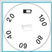 BRAUN Series 7 760cc4 - Personalizar a suaquina de barbear - 1