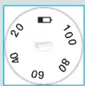BRAUN Series 7 760cc4 - Ladeopplysninger - 3