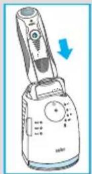 BRAUN Series 7 760cc4 - Norsk - 10