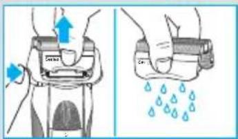 BRAUN Series 7 760cc4 - Tips for den perfekta rakningen - 9