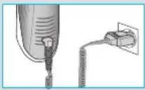 BRAUN Series 7 760cc4 - Manual cleaning - 2