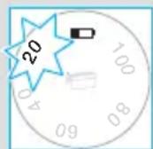 BRAUN Series 7 760cc4 - Ladeopplysninger - 4