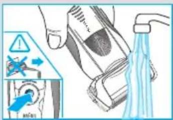BRAUN Series 7 760cc4 - Tips for den perfekta rakningen - 8